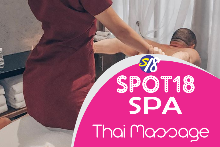 Thai Massage in Panaji Goa
